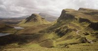 Quiraing photo