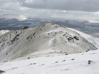 Arenig Fawr South Top photo