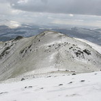 Arenig Fawr South Top