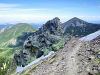 Doyle Peak photo