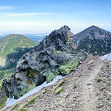 Doyle Peak