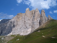 Sella Towers photo