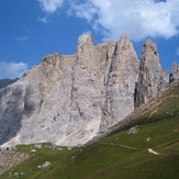 Sella Towers