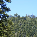 Schroeder mountain