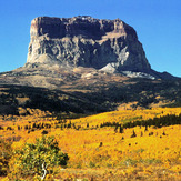 Chief Mountain