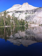 Mount Hoffmann photo