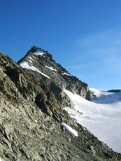 Pointe de Zinal photo