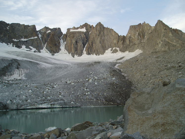 Thunderbolt Peak