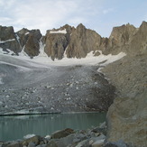 Thunderbolt Peak