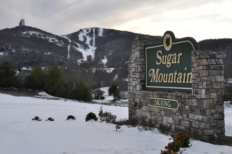Sugar Mountain (North Carolina) weather