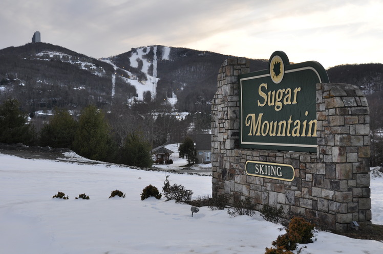 Sugar Mountain (North Carolina)