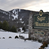 Sugar Mountain (North Carolina)