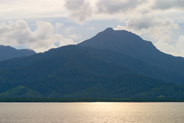 Thumb Peak (Palawan) weather