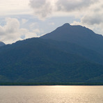 Thumb Peak (Palawan)