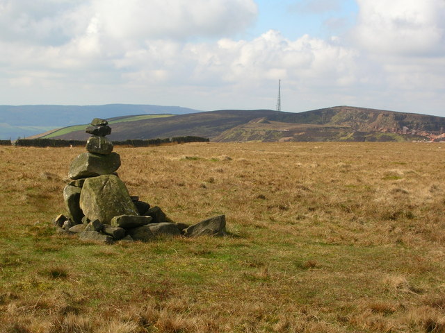 Easington Fell weather