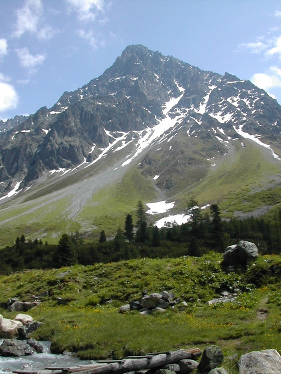 Schwabenkopf weather