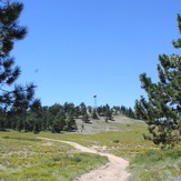 Mount Pinos