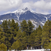 Humphreys Peak