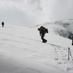 Nevado Copa