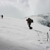 Nevado Copa