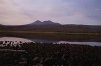 Volcano Mountain photo