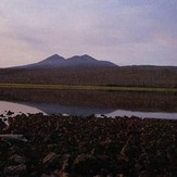 Volcano Mountain