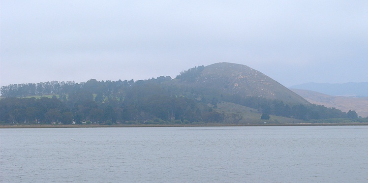 Black Hill (California) weather