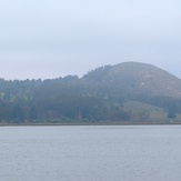 Black Hill (California)