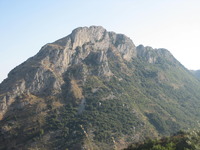 Monte Consolino photo