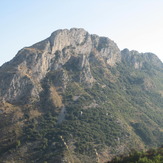 Monte Consolino