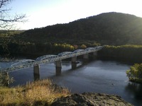 Furnace Mountain (Virginia) photo