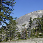 Sentinel Dome