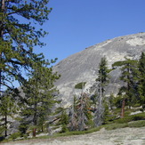 Sentinel Dome