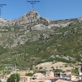 Serra de l'Espina