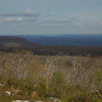 Red Rock Mountain