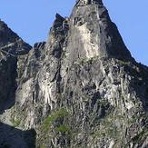 Mnich (mountain)