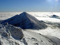 Stob Binnein photo