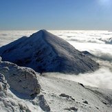 Stob Binnein