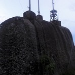 Pedra de São Domingos