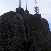 Pedra de São Domingos