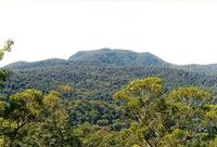 Mount Banda Banda photo