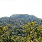 Mount Banda Banda