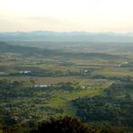 Tamborine Mountain