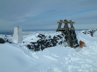 Shining Tor photo