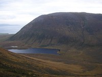 Ward Hill, Hoy photo