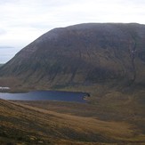 Ward Hill, Hoy