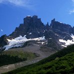 Cerro Castillo