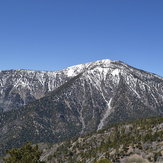 Mount Baden-Powell