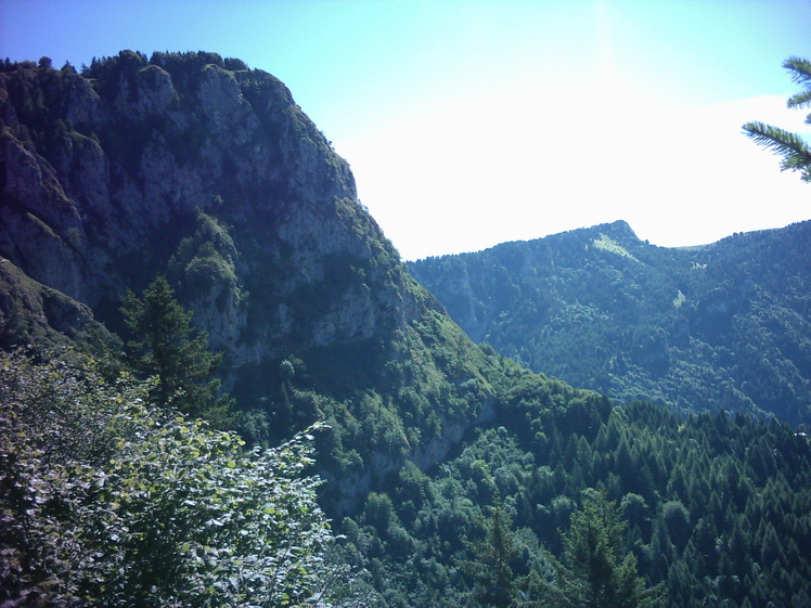 Monte Altissimo