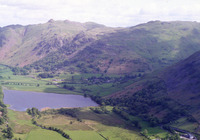 Brock Crags photo